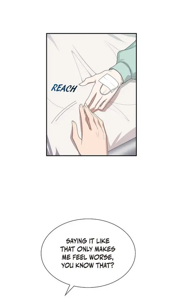 A Misogamist’s Romance Chapter 9 - page 33