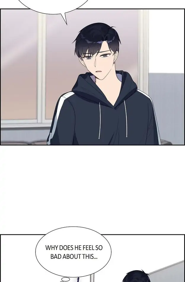 A Misogamist’s Romance Chapter 9 - page 35