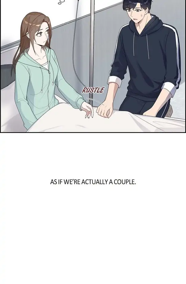 A Misogamist’s Romance Chapter 9 - page 36