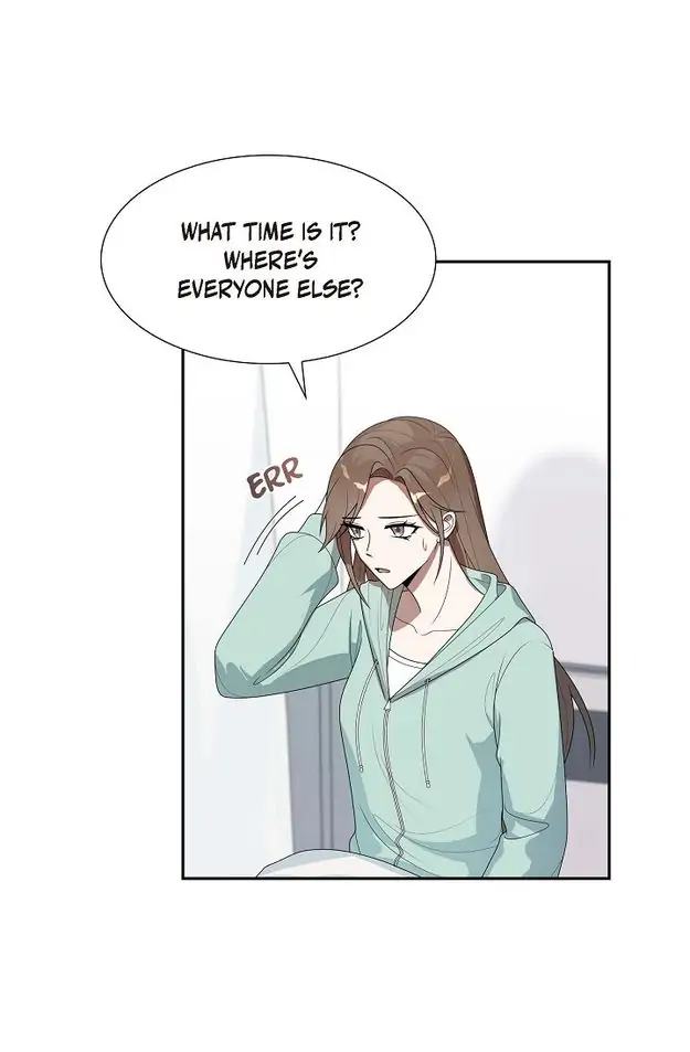A Misogamist’s Romance Chapter 9 - page 38