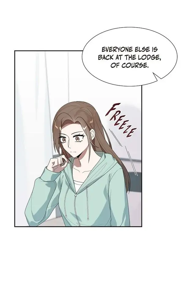 A Misogamist’s Romance Chapter 9 - page 39