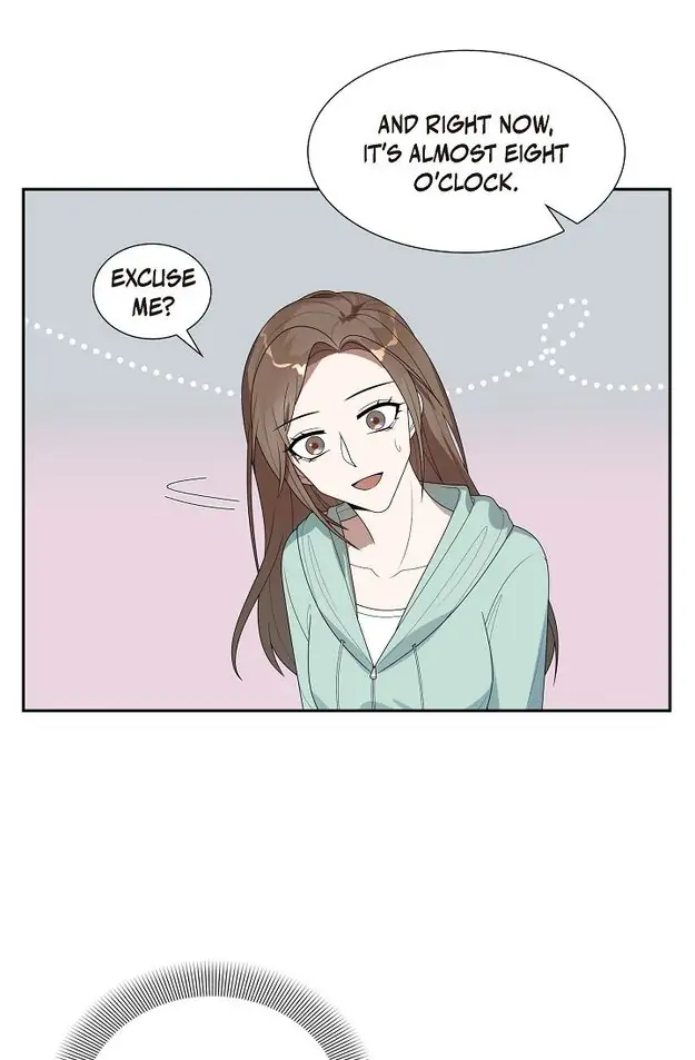 A Misogamist’s Romance Chapter 9 - page 40
