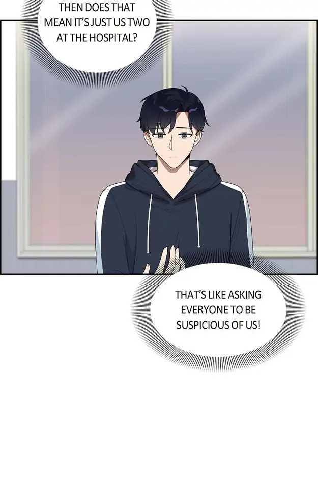 A Misogamist’s Romance Chapter 9 - page 41