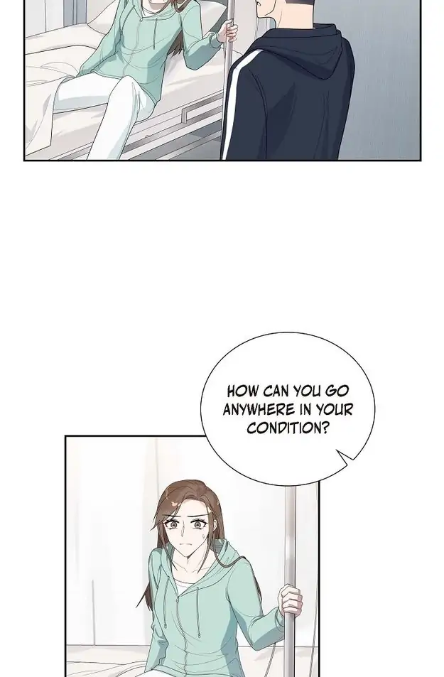 A Misogamist’s Romance Chapter 9 - page 43