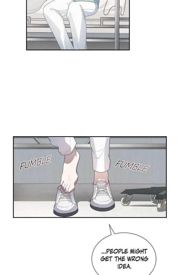 A Misogamist’s Romance Chapter 9 - page 44