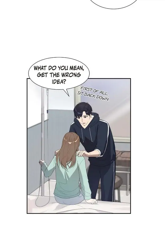 A Misogamist’s Romance Chapter 9 - page 45