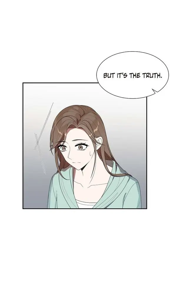 A Misogamist’s Romance Chapter 9 - page 47