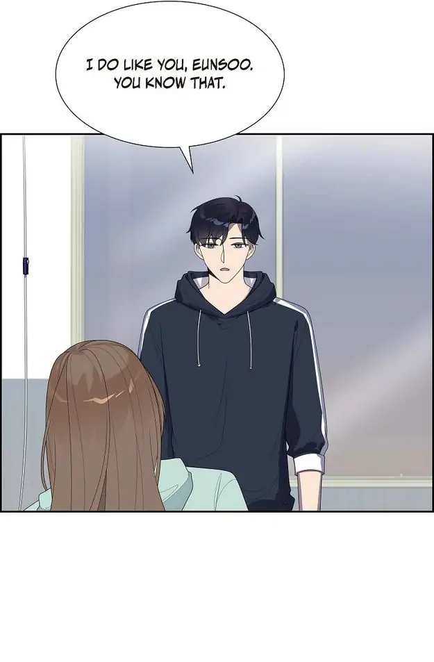 A Misogamist’s Romance Chapter 9 - page 48