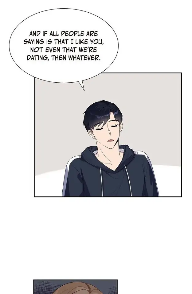 A Misogamist’s Romance Chapter 9 - page 49