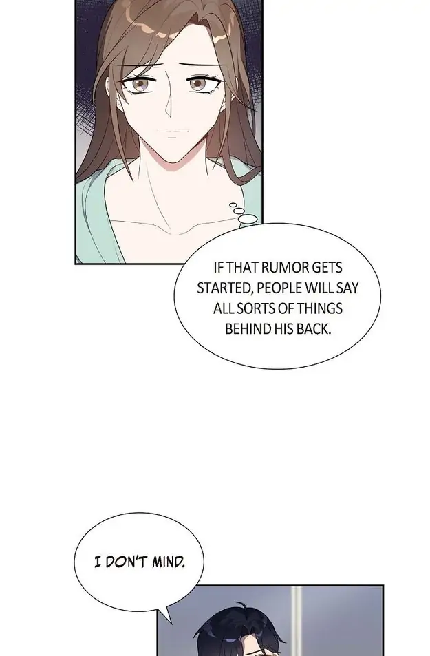 A Misogamist’s Romance Chapter 9 - page 50