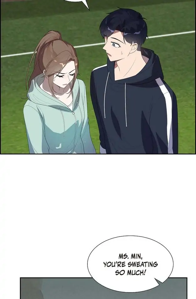 A Misogamist’s Romance Chapter 9 - page 7