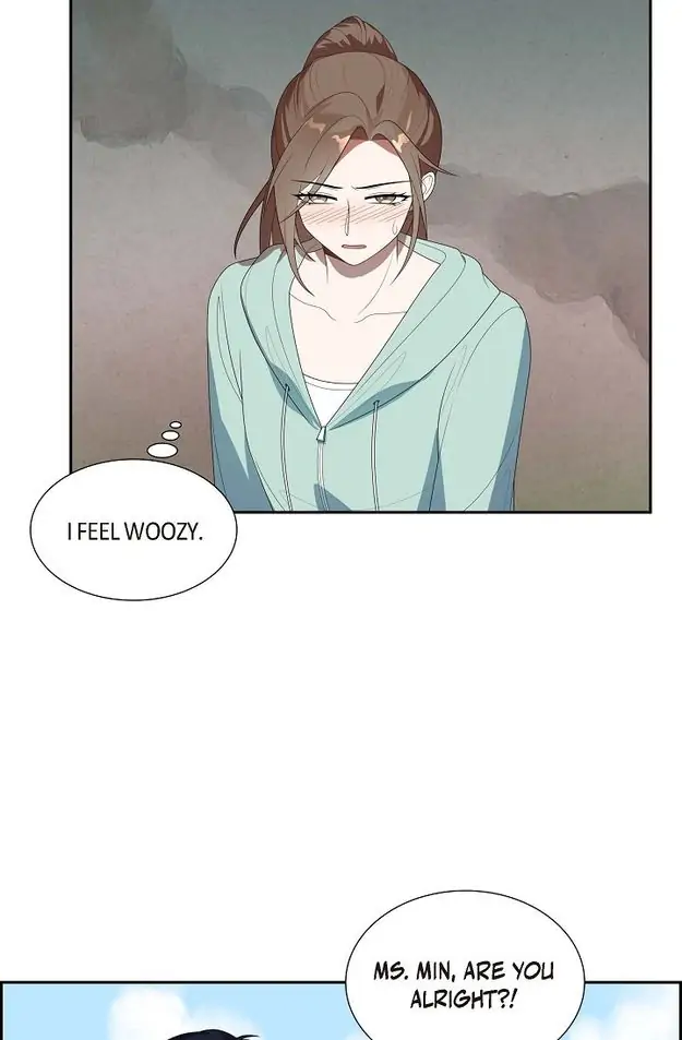 A Misogamist’s Romance Chapter 9 - page 8