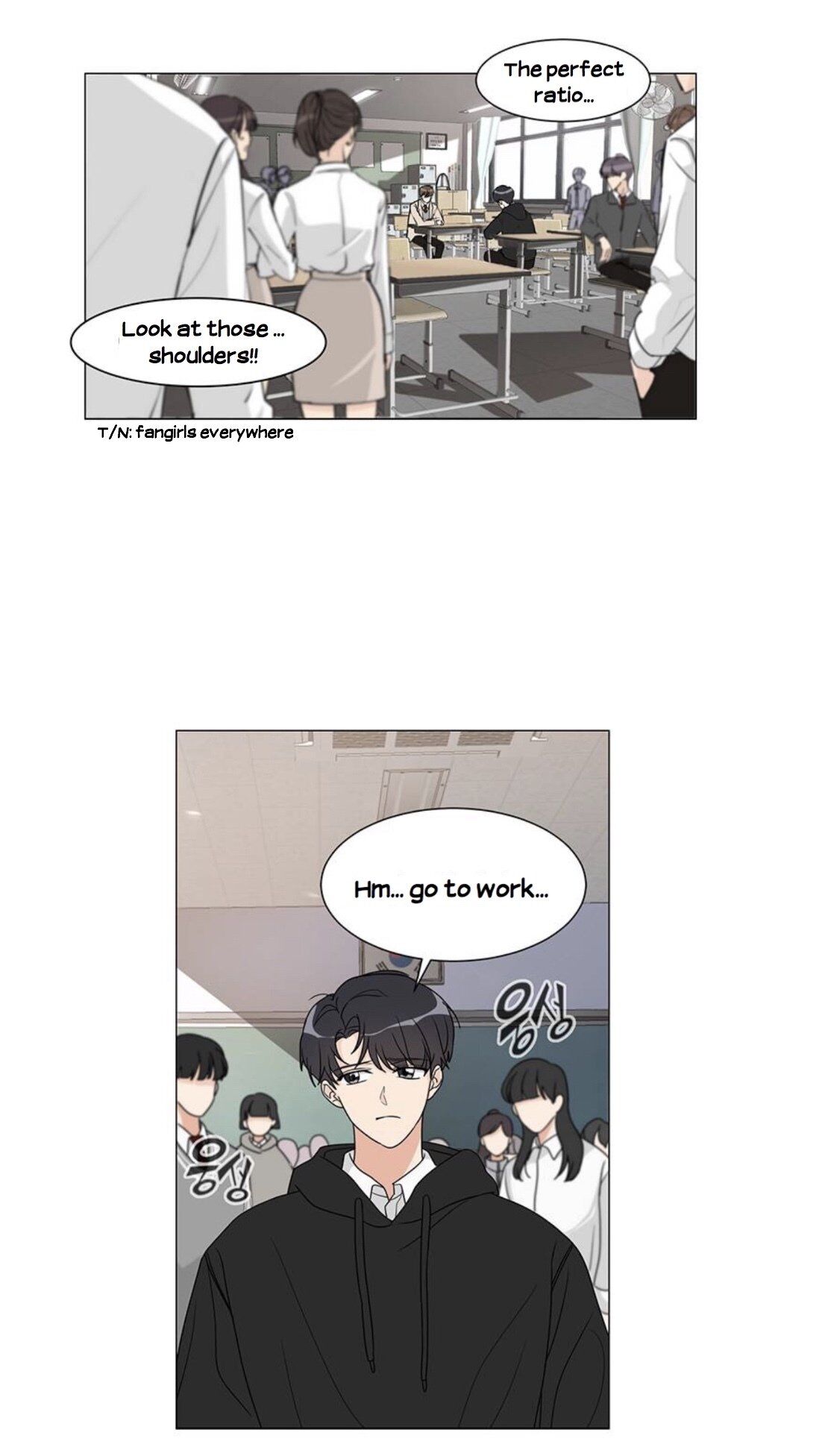 Miss 180 chapter 1 - page 29