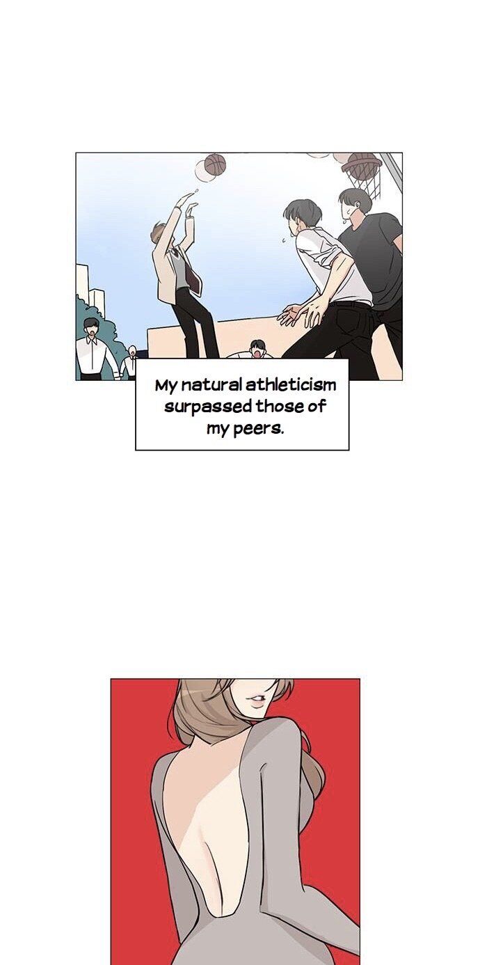 Miss 180 chapter 1 - page 3