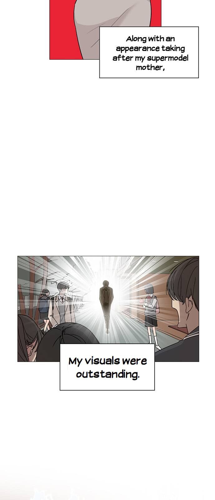 Miss 180 chapter 1 - page 4