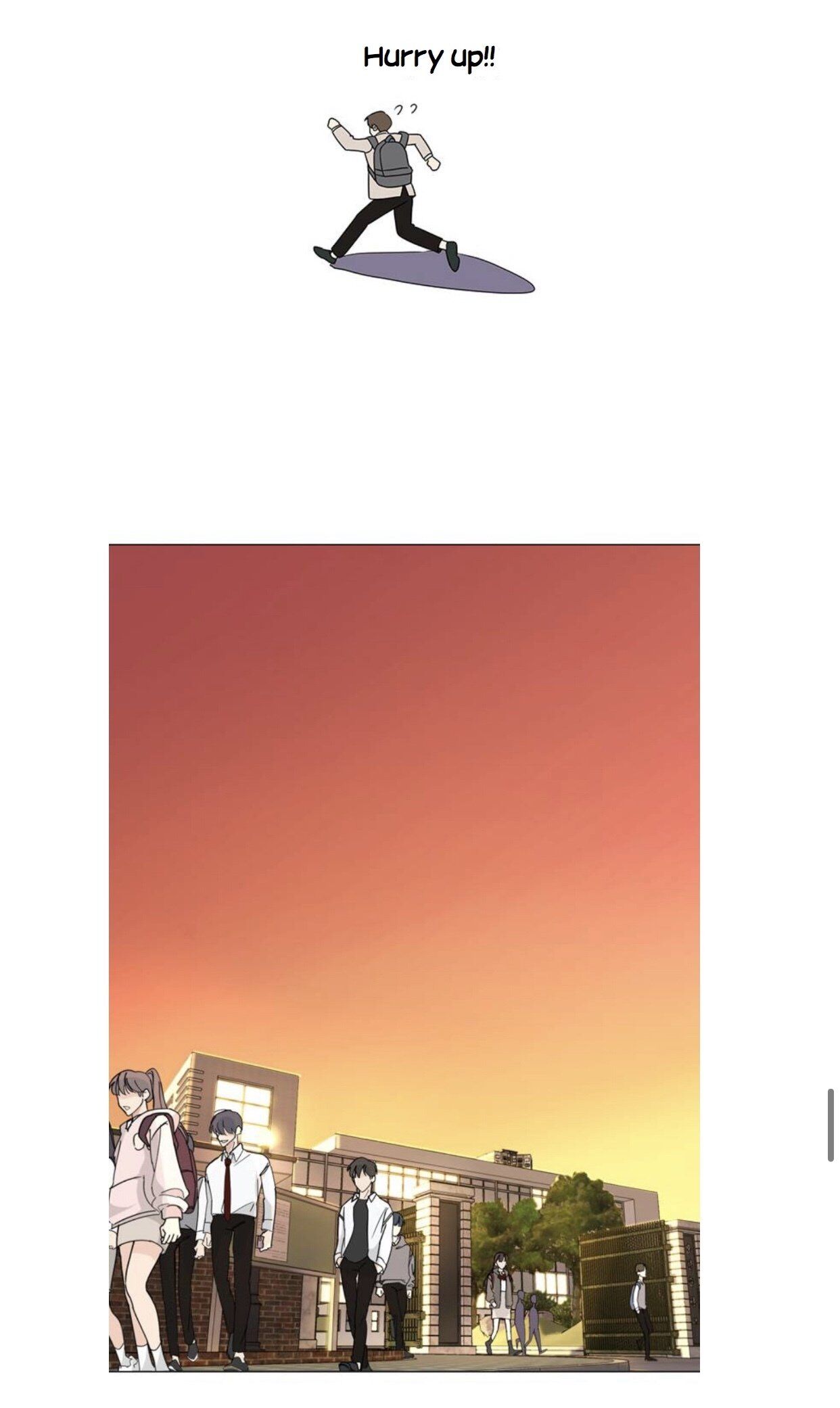 Miss 180 chapter 1 - page 49