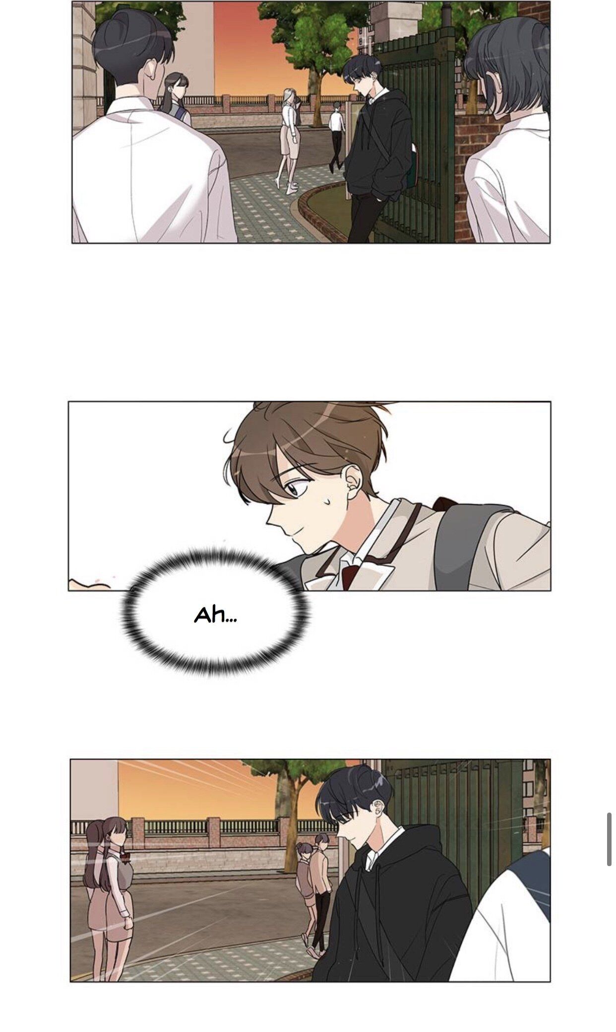 Miss 180 chapter 1 - page 51
