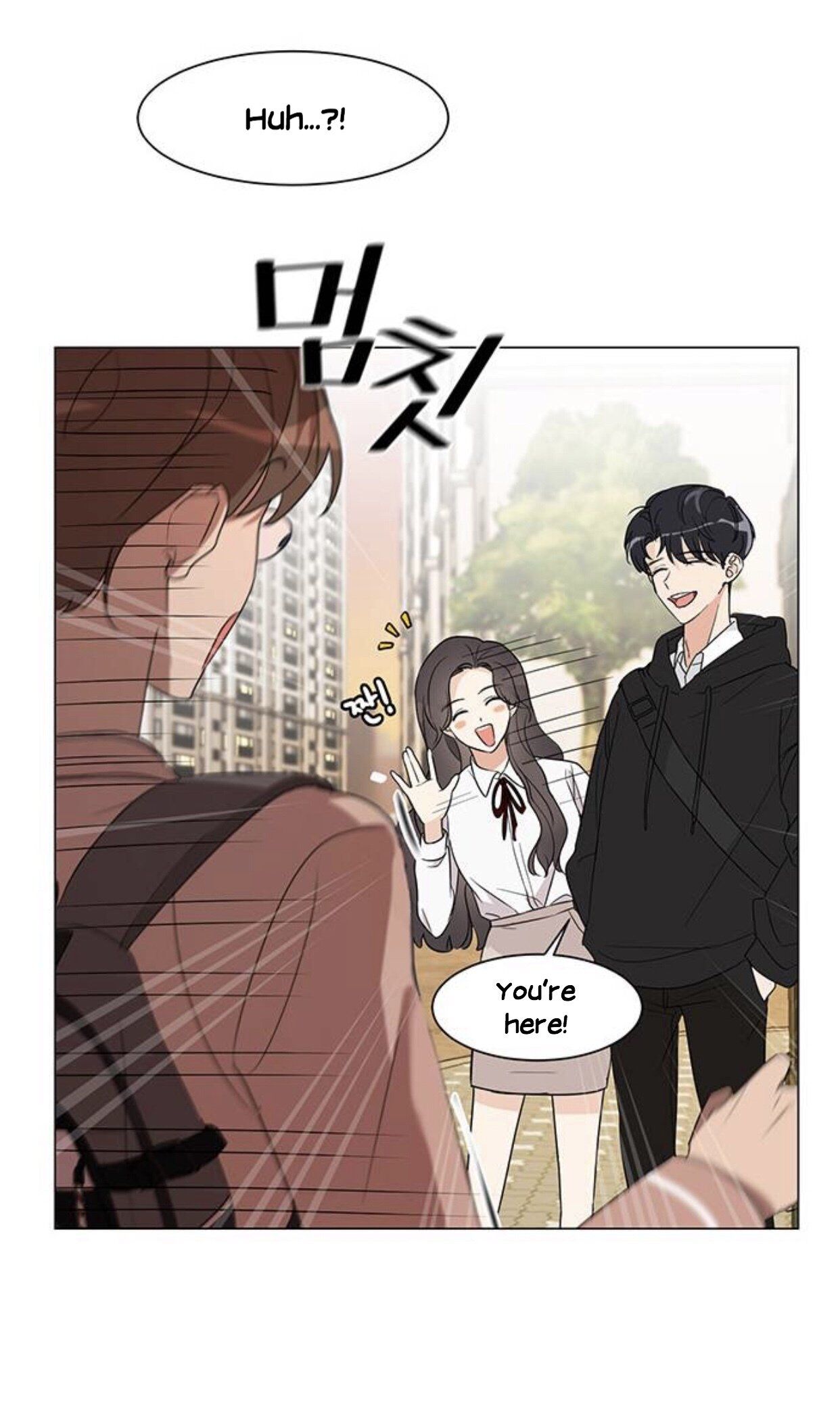 Miss 180 chapter 1 - page 54