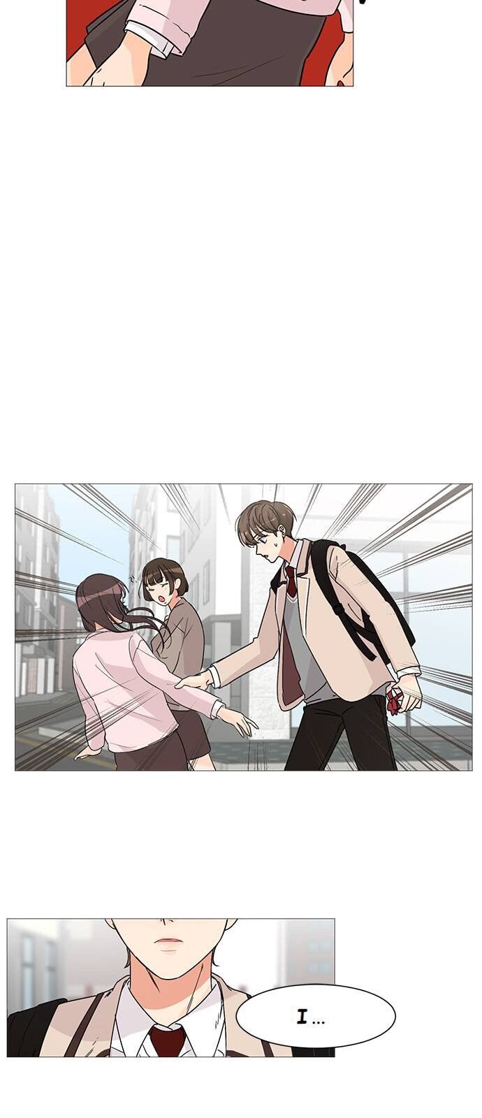 Miss 180 chapter 1 - page 9