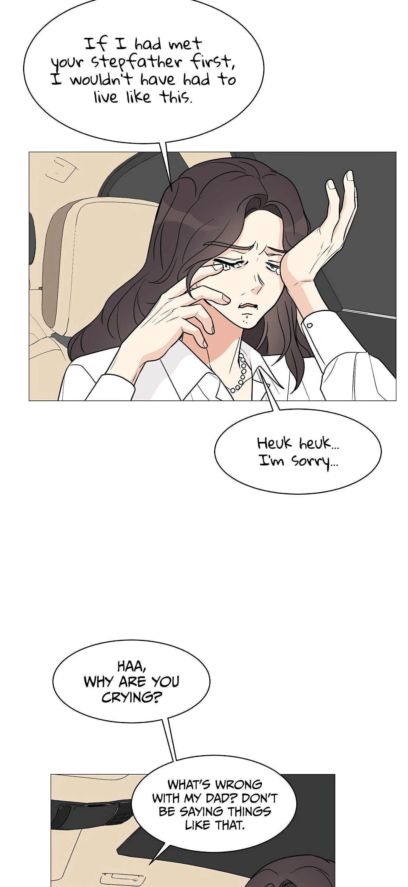 Miss 180 chapter 24 - page 15