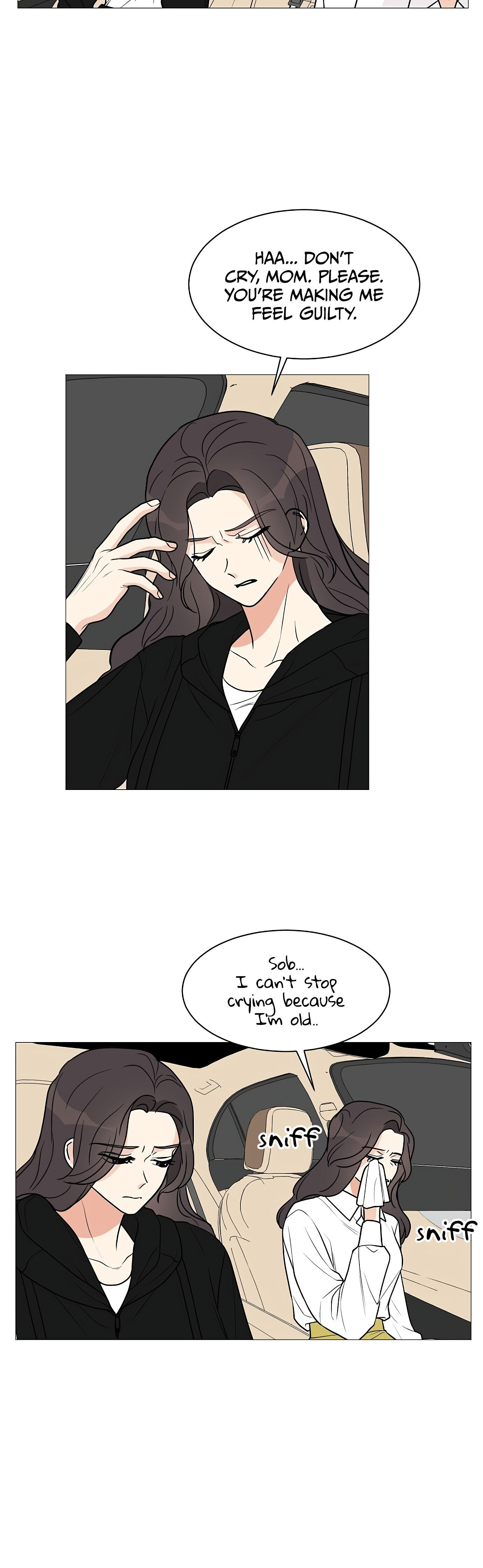 Miss 180 chapter 24 - page 17