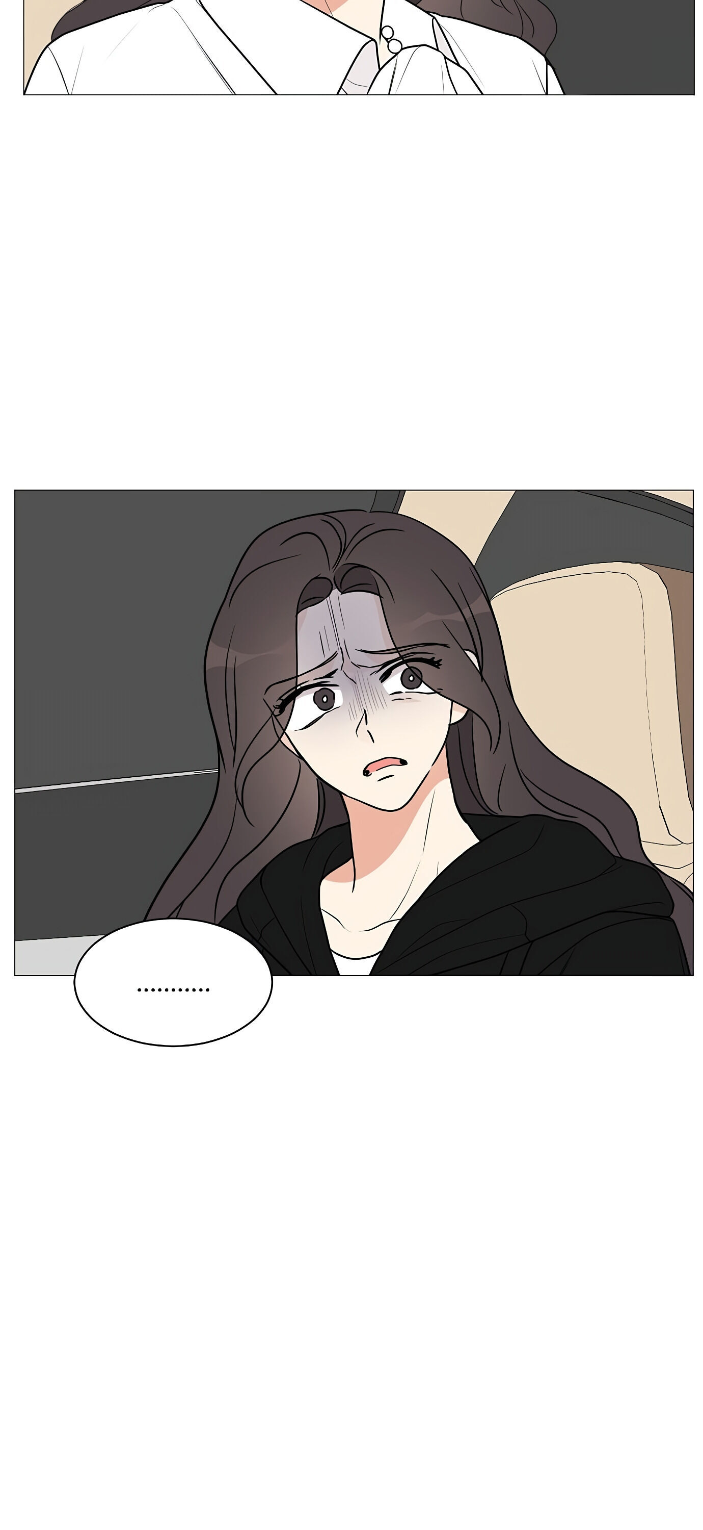 Miss 180 chapter 24 - page 19
