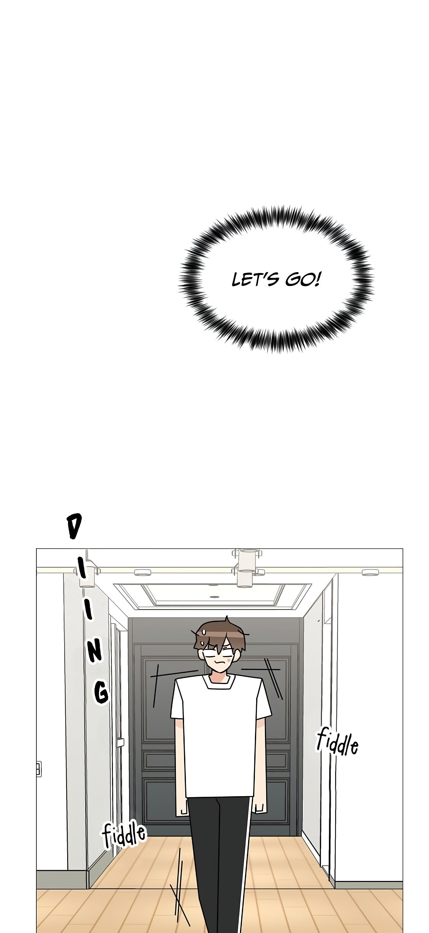 Miss 180 chapter 24 - page 27
