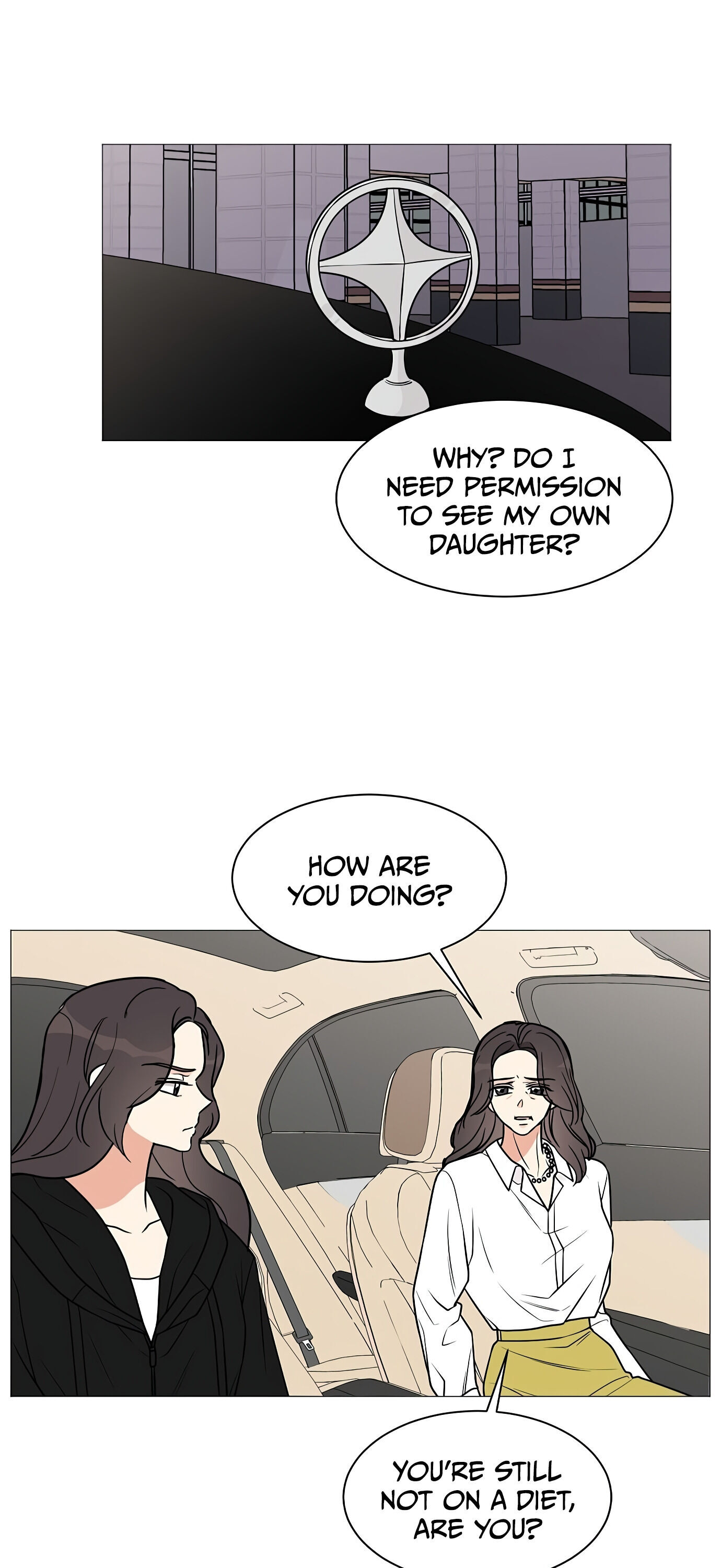 Miss 180 chapter 24 - page 3