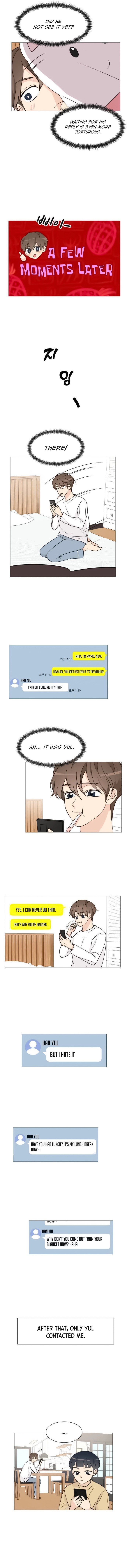 Miss 180 Chapter 61 - page 3