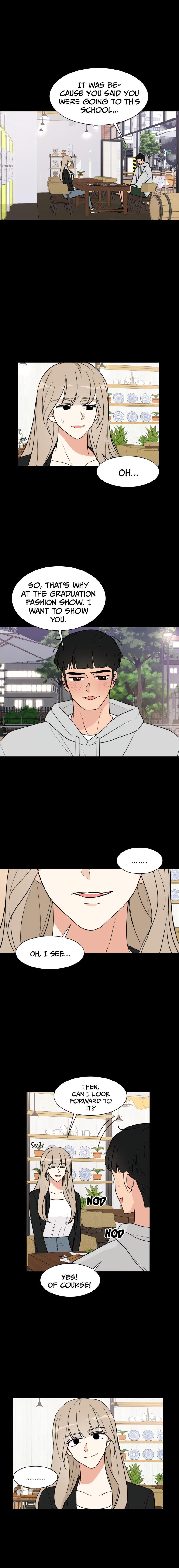 Miss 180 chapter 31 - page 3