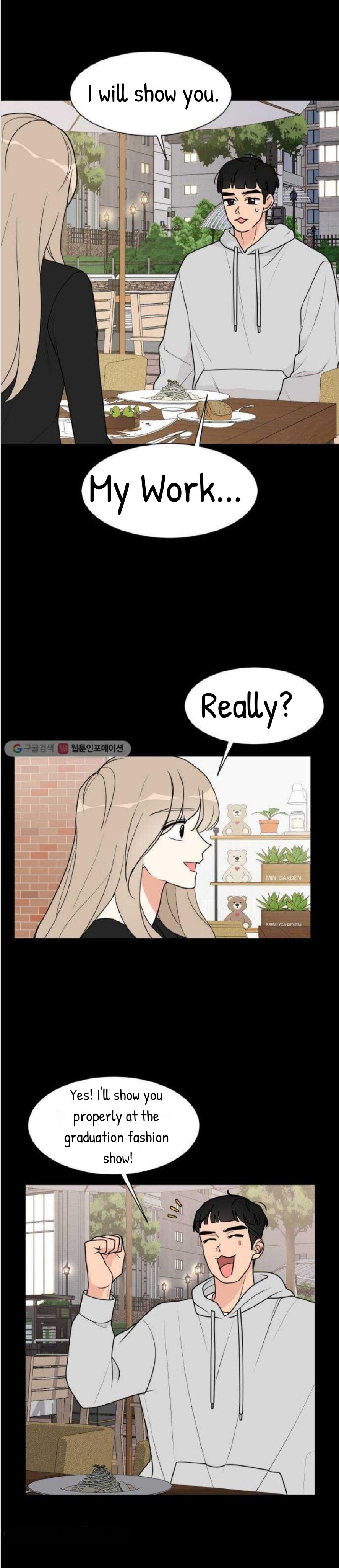 Miss 180 chapter 30 - page 1