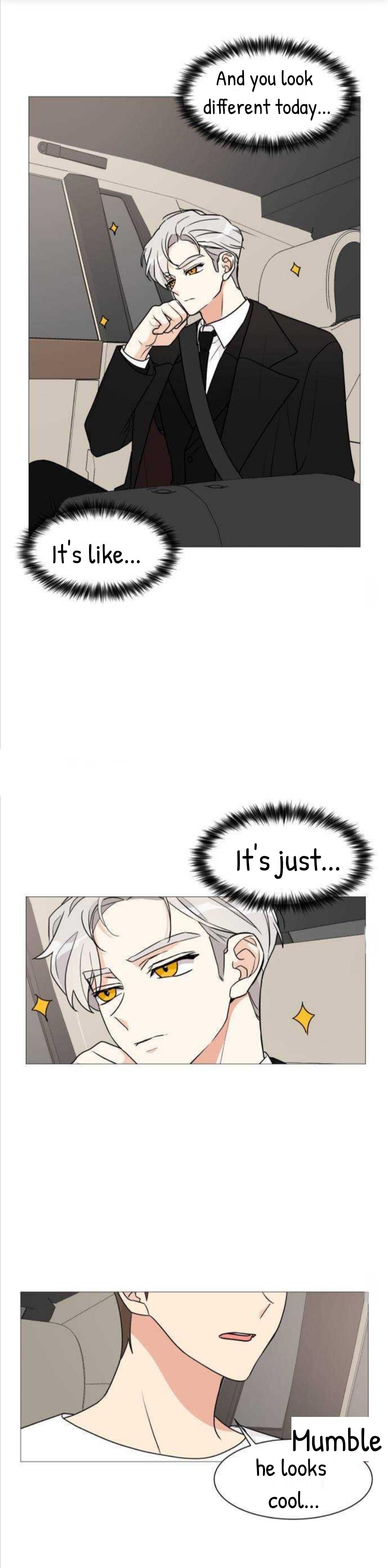 Miss 180 chapter 30 - page 13
