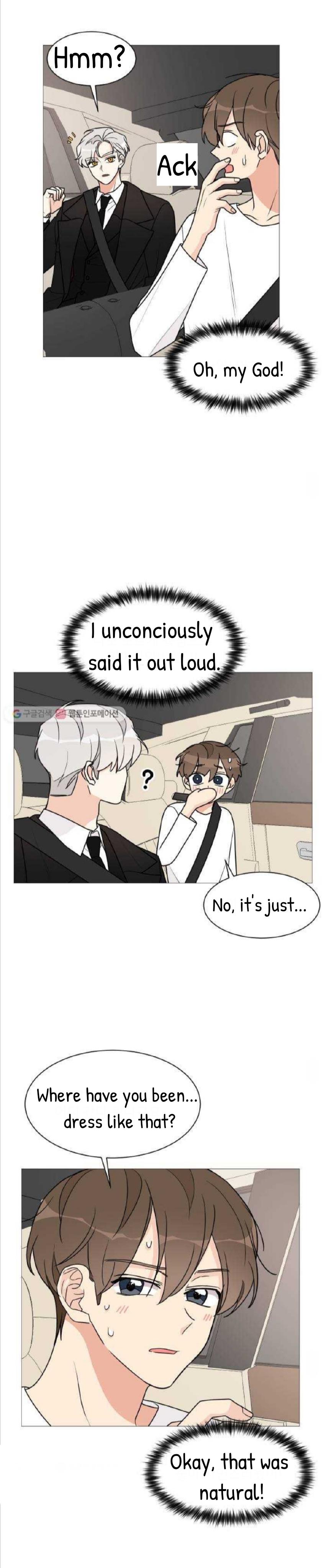Miss 180 chapter 30 - page 14