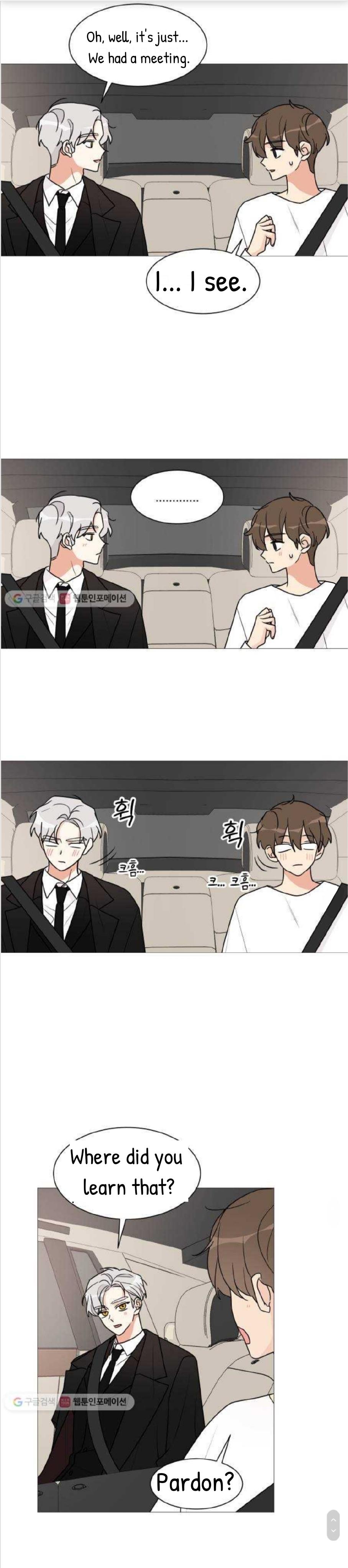 Miss 180 chapter 30 - page 15