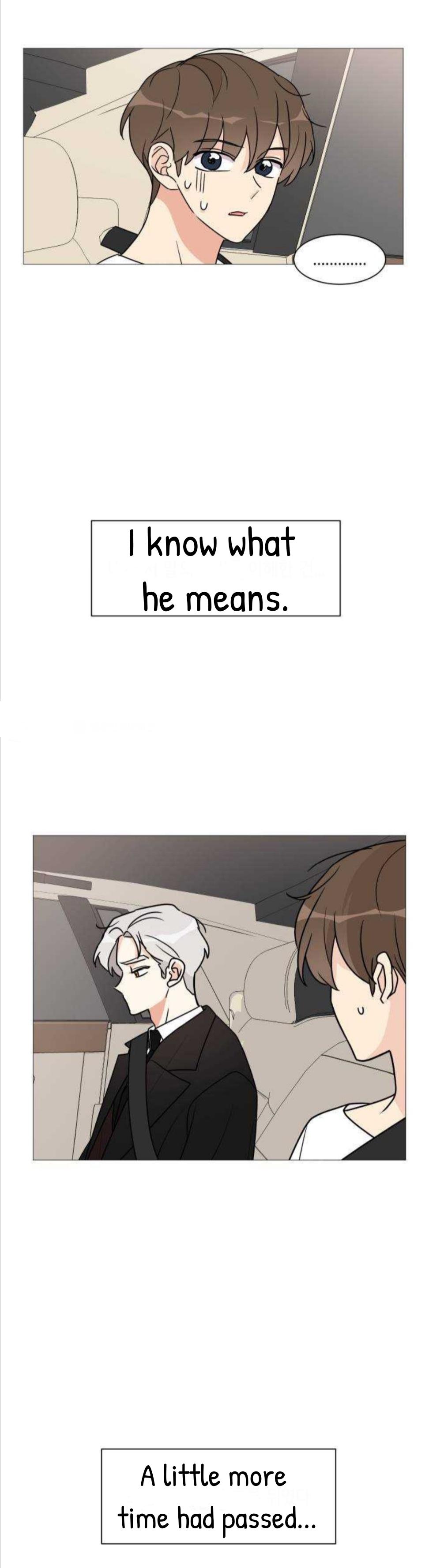 Miss 180 chapter 30 - page 20