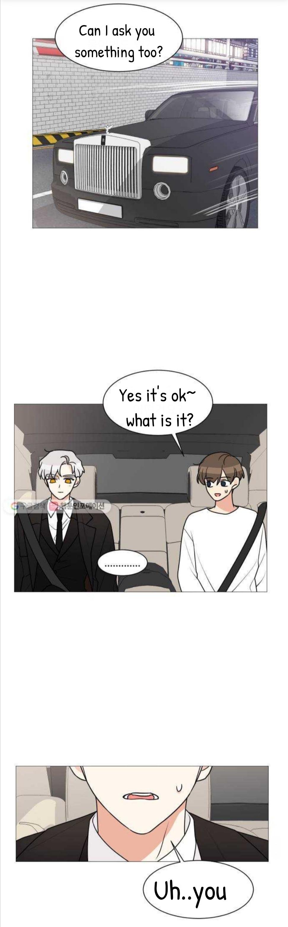 Miss 180 chapter 30 - page 21