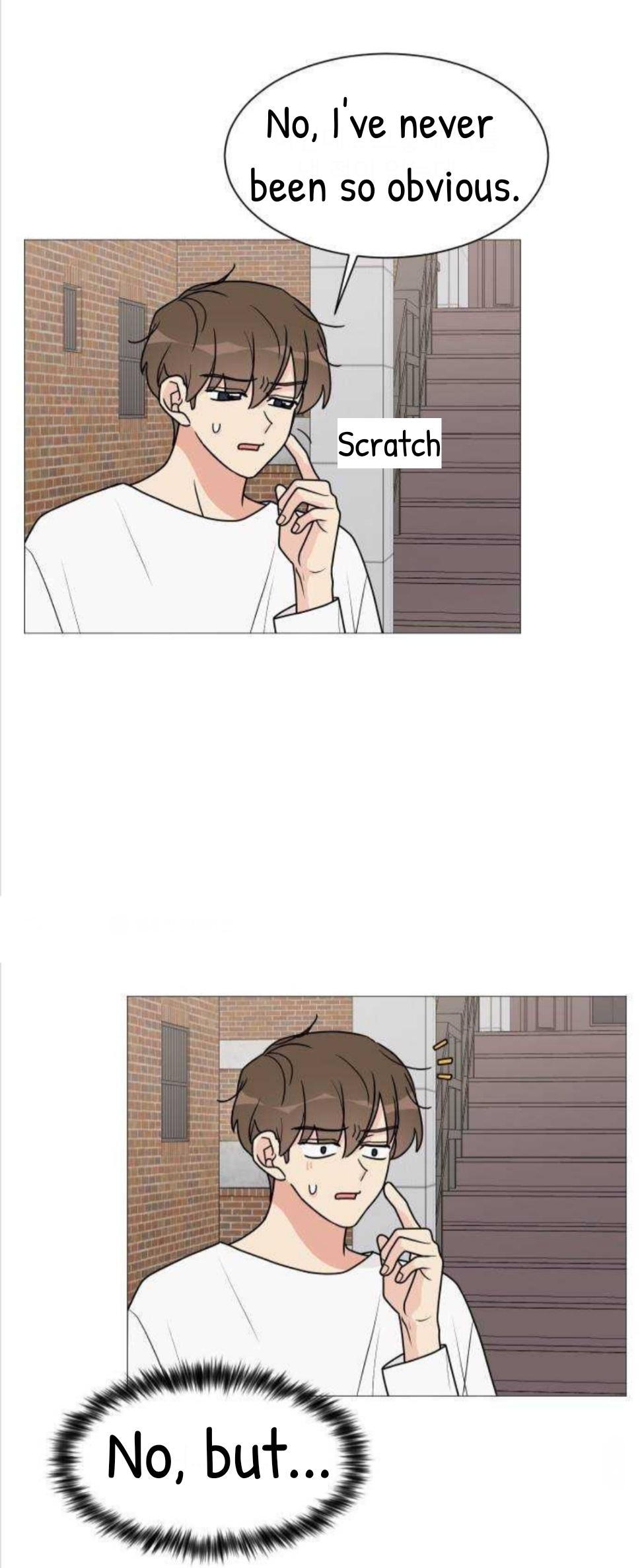 Miss 180 chapter 30 - page 24