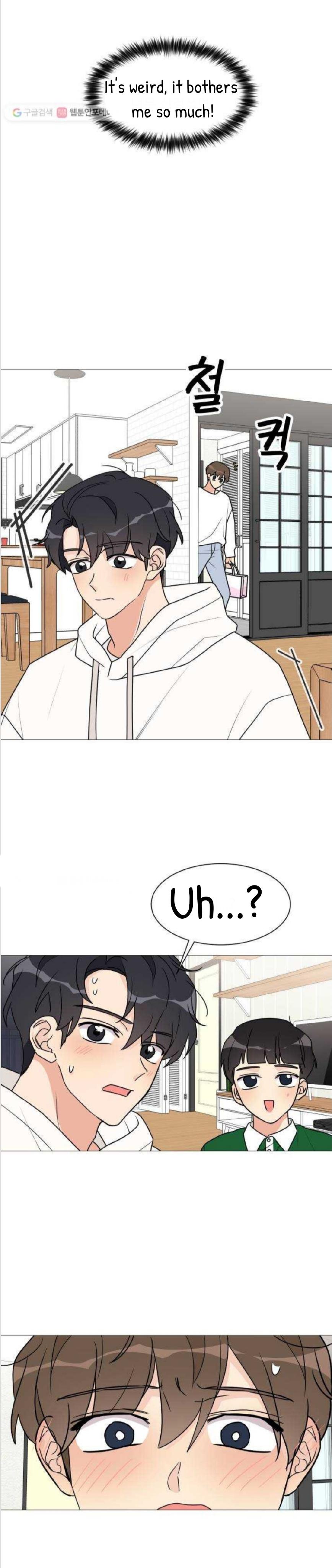 Miss 180 chapter 30 - page 28