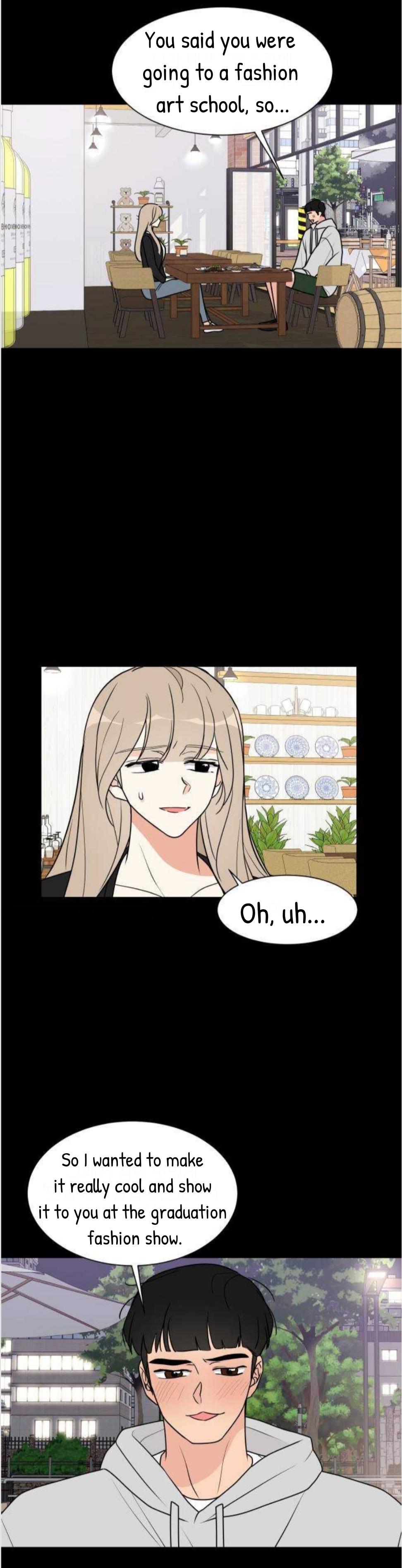 Miss 180 chapter 30 - page 3