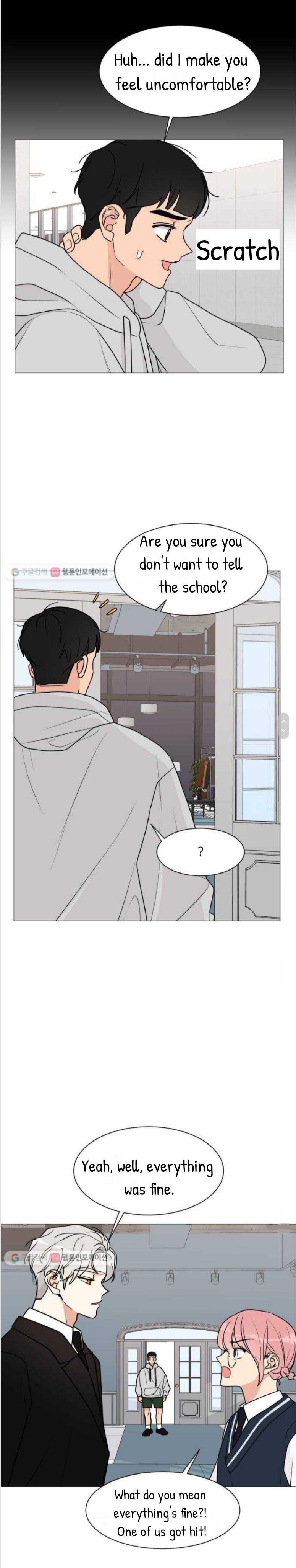 Miss 180 chapter 30 - page 6