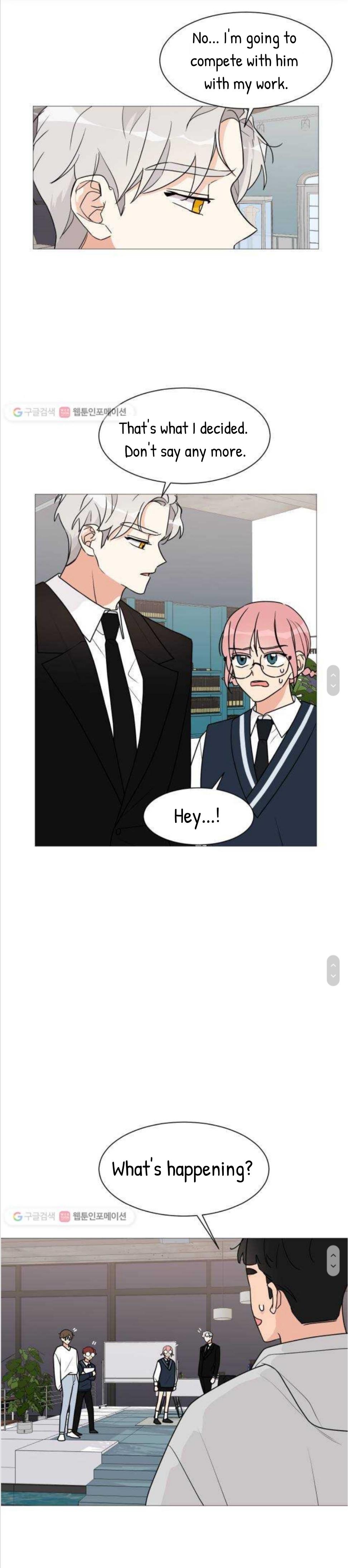 Miss 180 chapter 30 - page 8