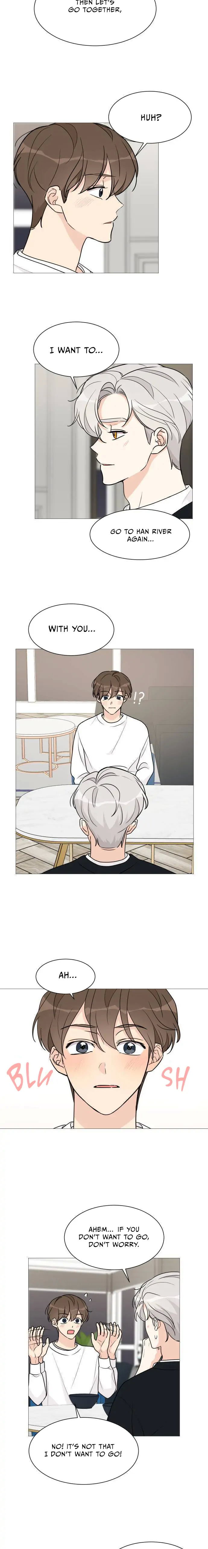 Miss 180 chapter 58 - page 16