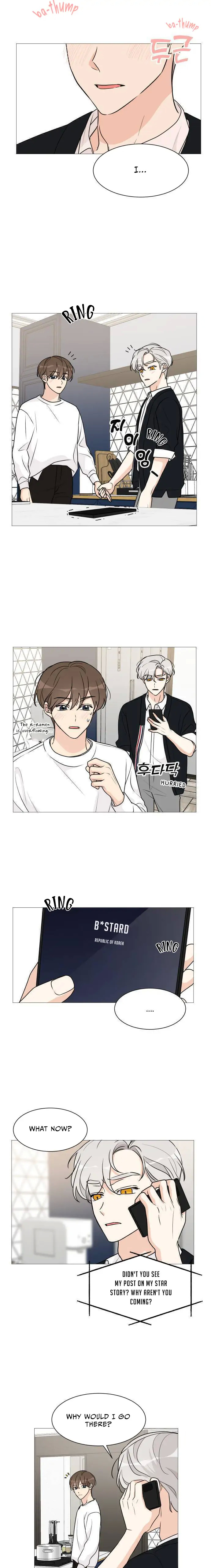 Miss 180 chapter 58 - page 2