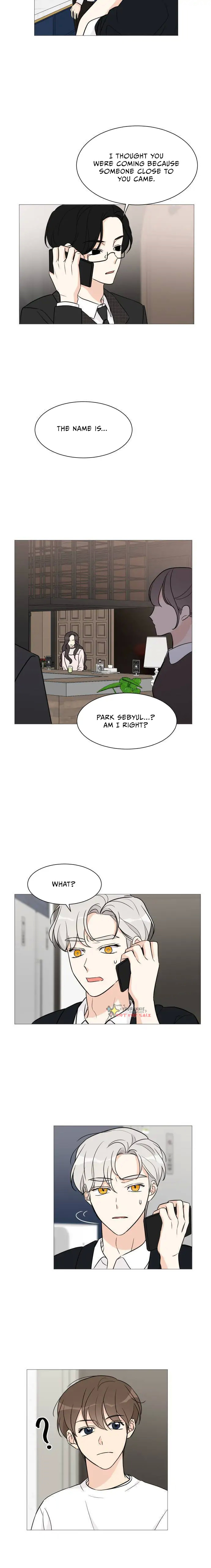 Miss 180 chapter 58 - page 3