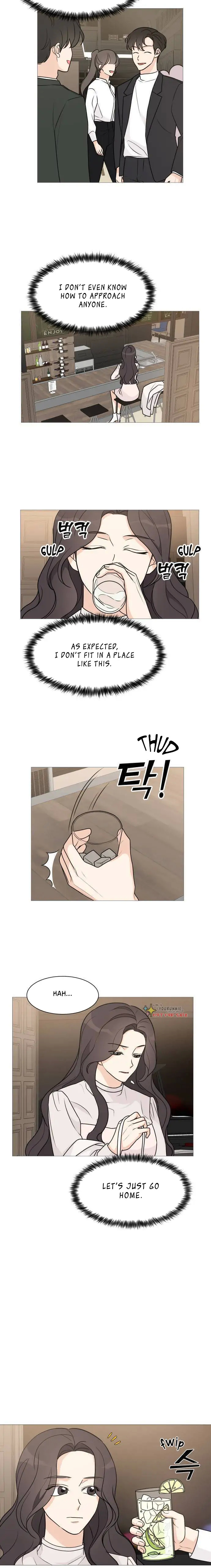 Miss 180 chapter 58 - page 9