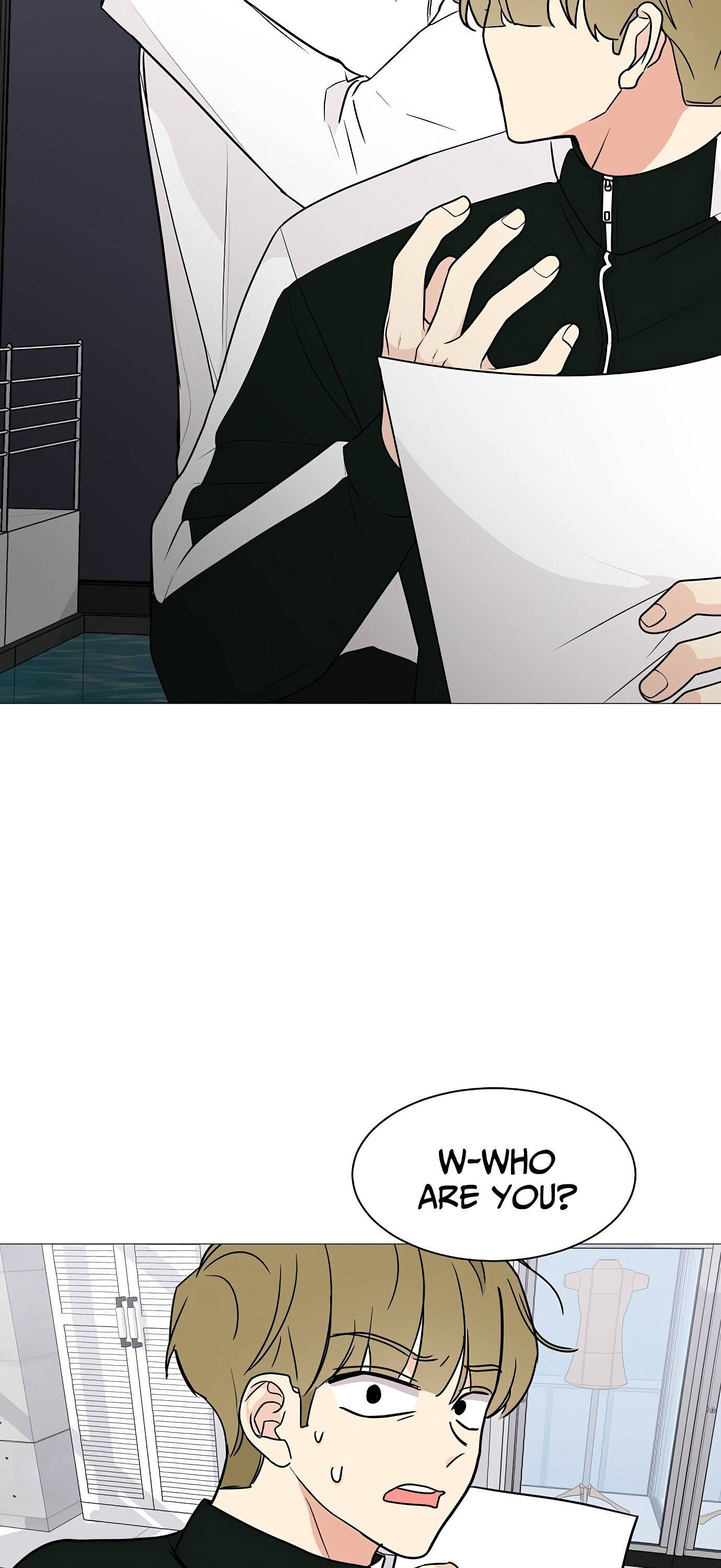 Miss 180 chapter 29 - page 11