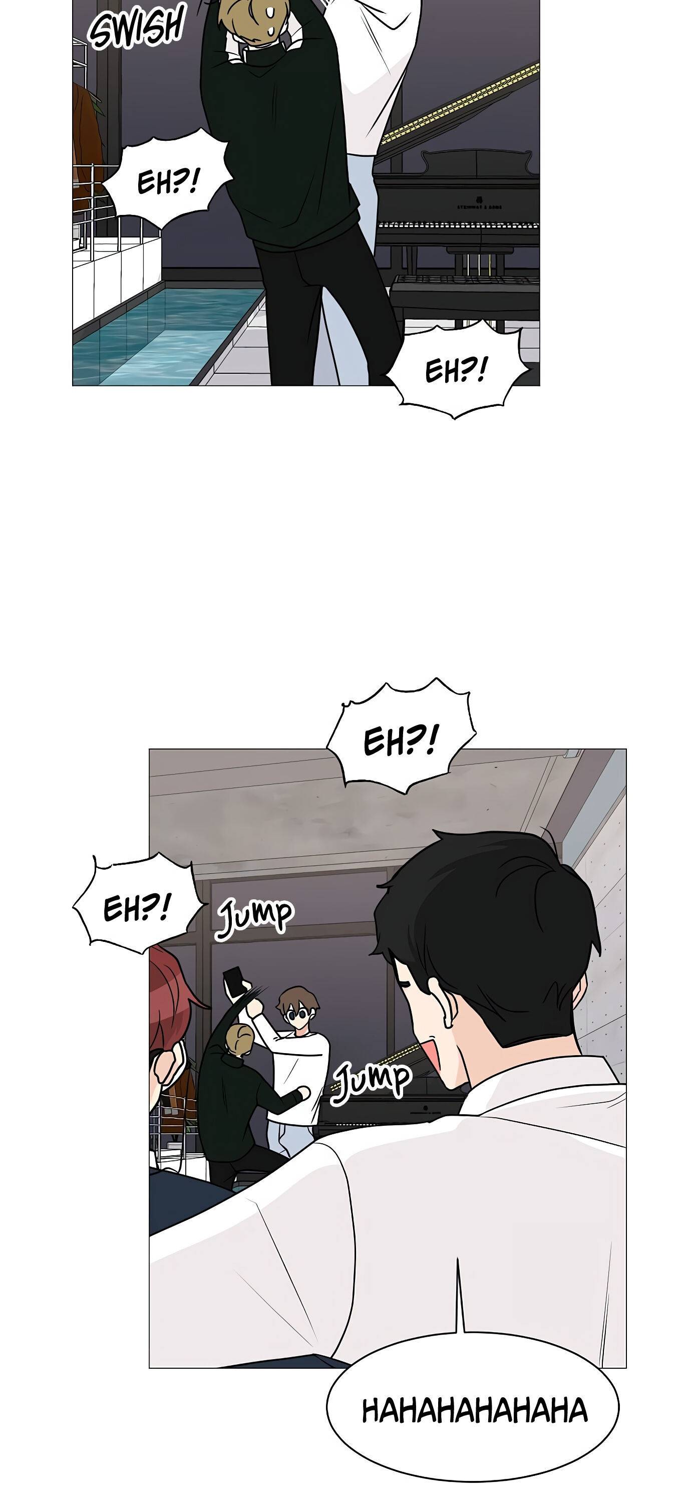 Miss 180 chapter 29 - page 16