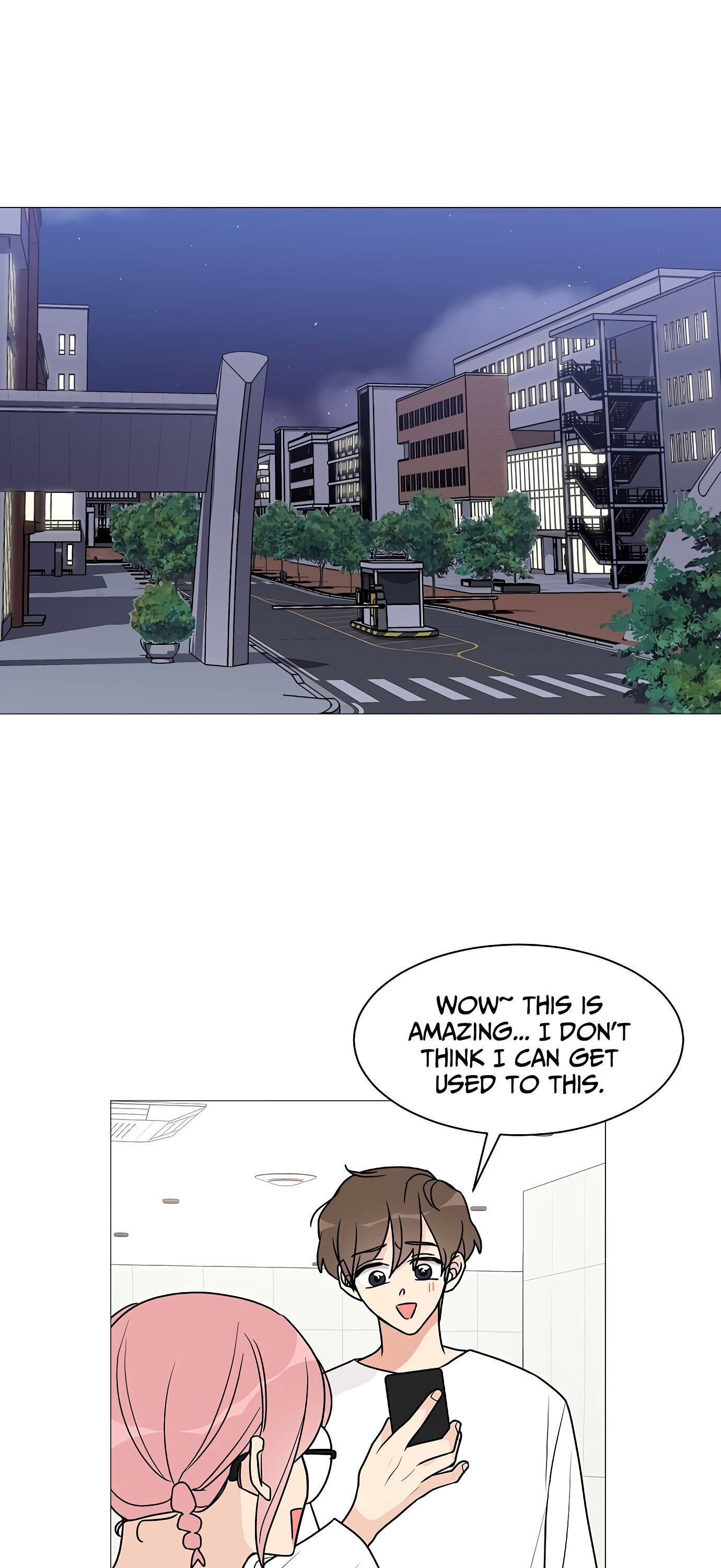 Miss 180 chapter 29 - page 2