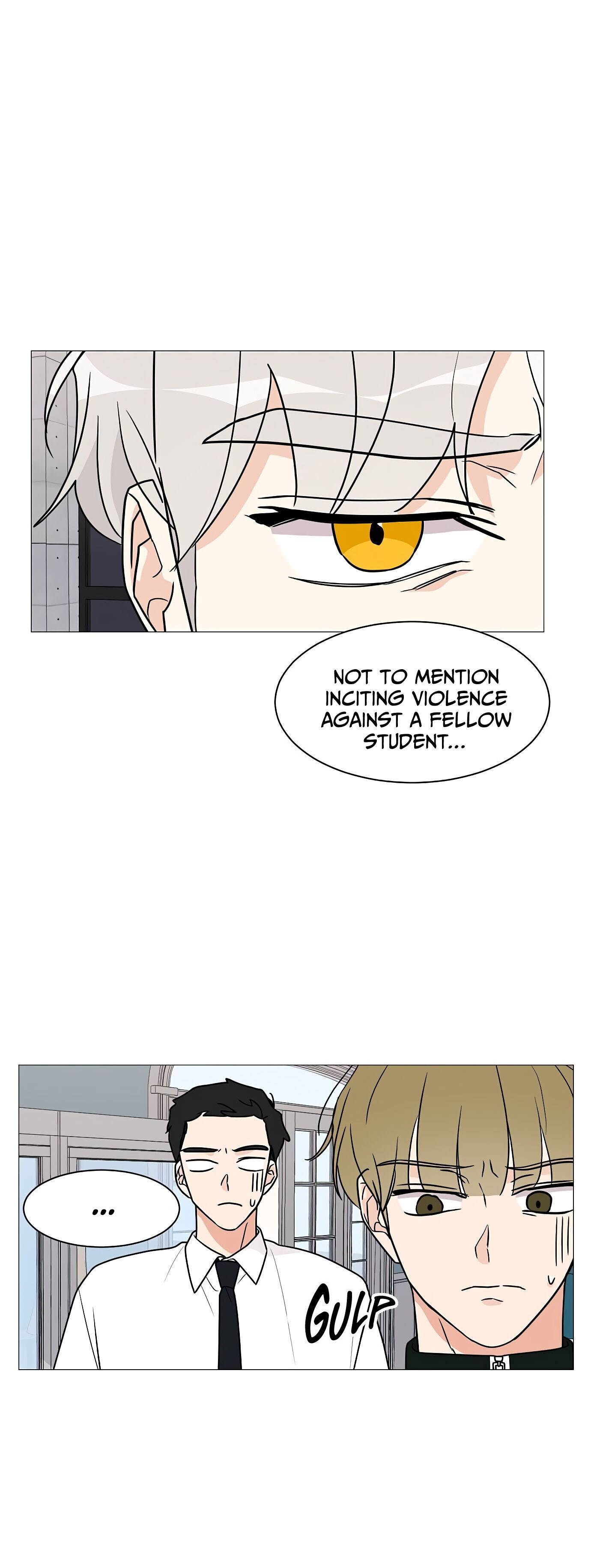 Miss 180 chapter 29 - page 29