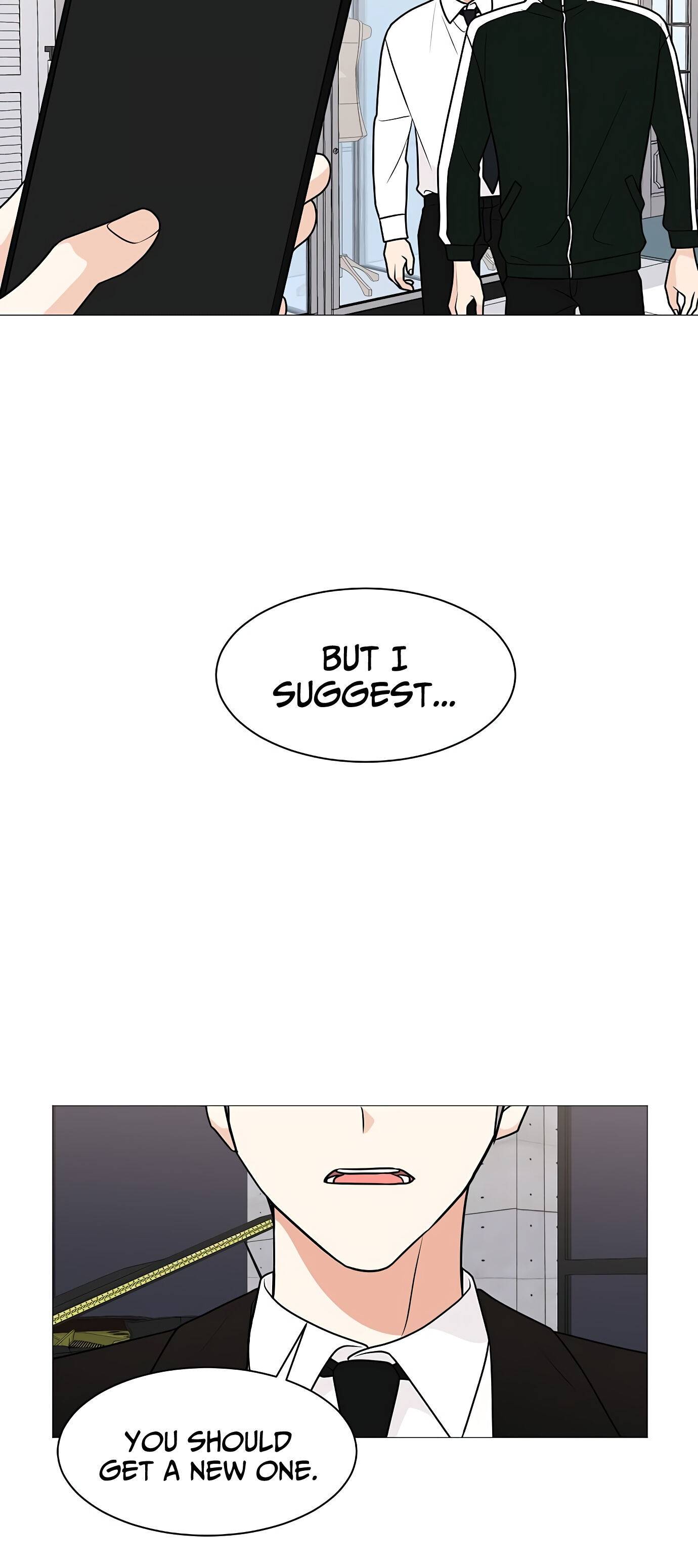 Miss 180 chapter 29 - page 33